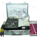 2013 factory direct best selling competitive Professional tattoo kit